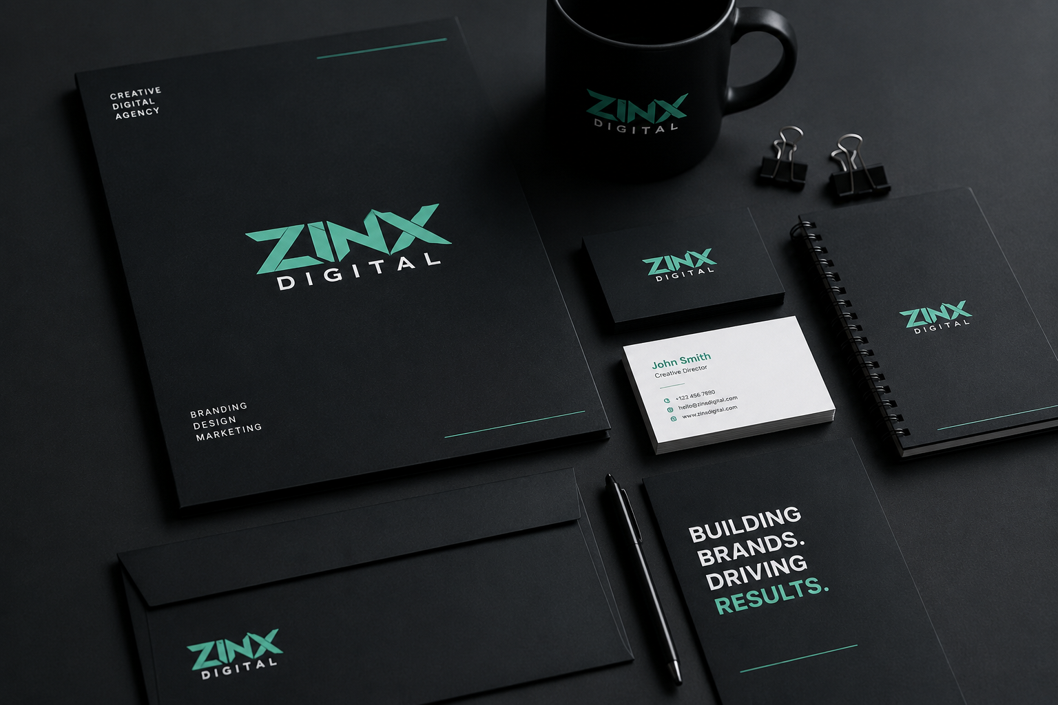 Branding